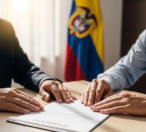 ¿Puede un hijo adoptado reclamar herencia de su familia biológica?